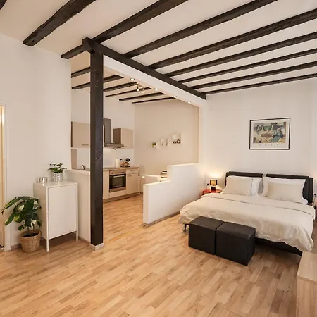 Appartamento Kalelarga *