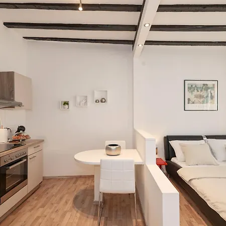 Appartamento Kalelarga Zara