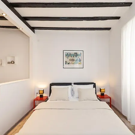 Kalelarga Apartment Zadar