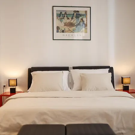 Lejlighed Kalelarga Zadar