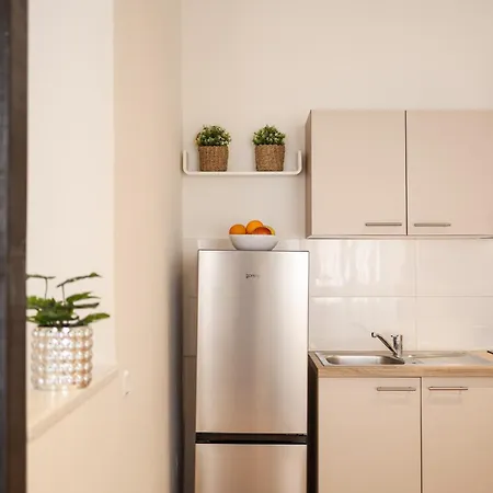 Kalelarga Lejlighed Zadar