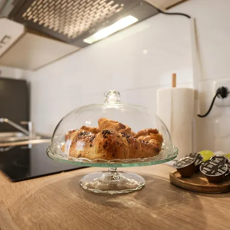 Lejlighed Kalelarga Zadar