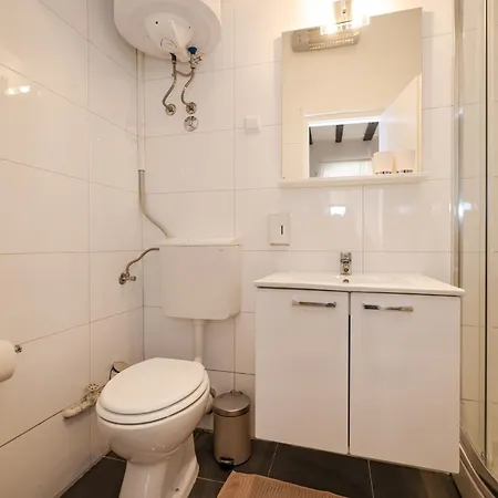 Kalelarga Apartman