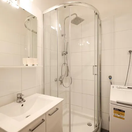 Kalelarga Lejlighed *