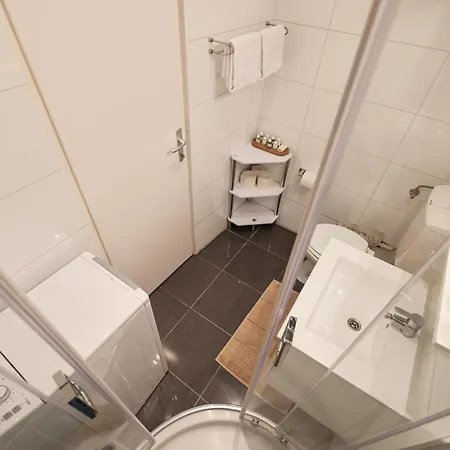 Lejlighed Kalelarga *