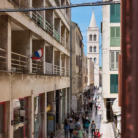 Kalelarga Lejlighed Zadar