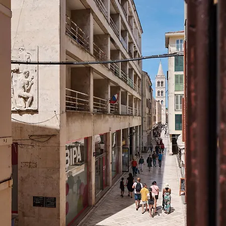 Kalelarga Zadar