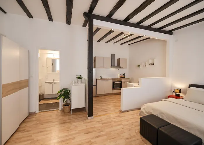 Kalelarga Appartement