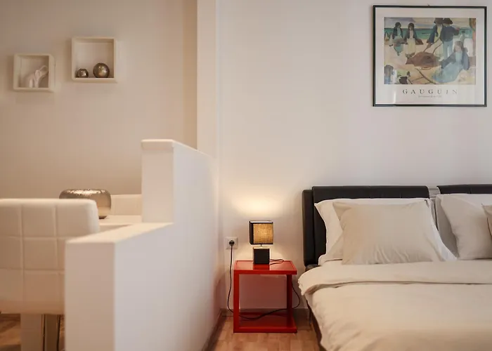 Appartement Kalelarga