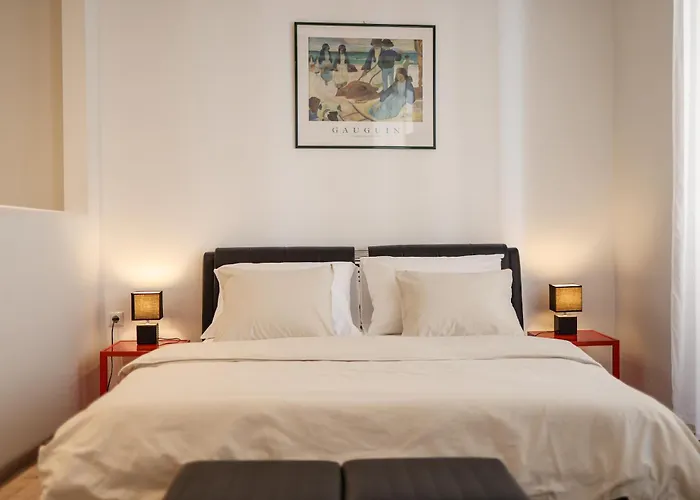 Appartement Kalelarga Zadar