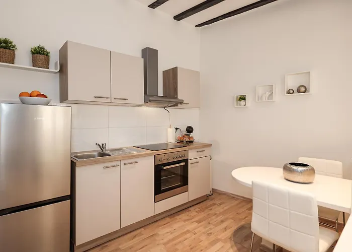 Kalelarga Appartement