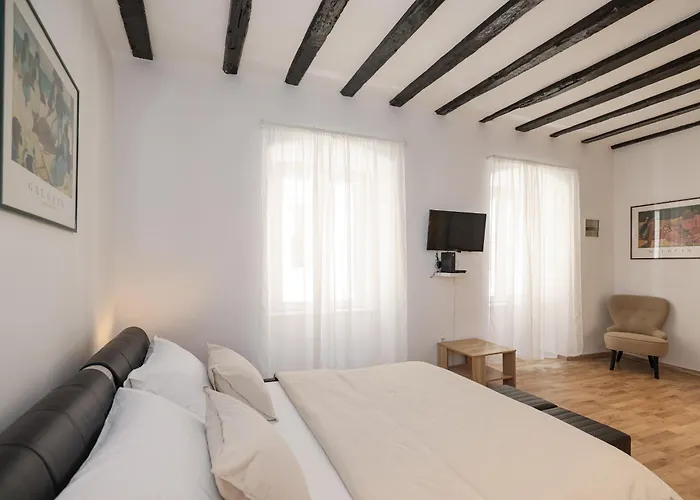 Appartement Kalelarga