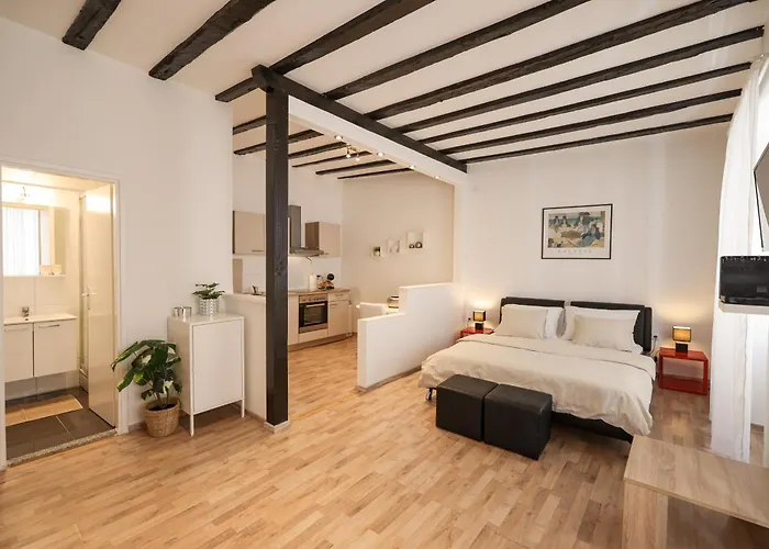 Appartement Kalelarga *