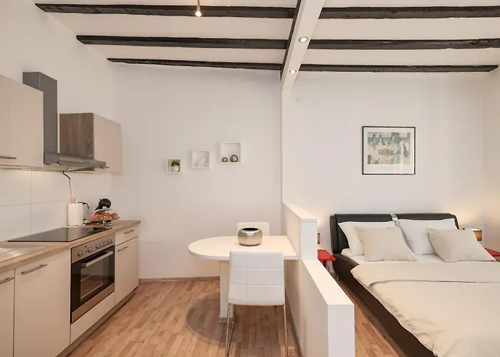 Appartement Kalelarga Zadar