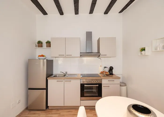 Kalelarga Appartement