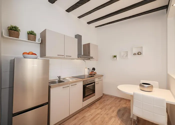 Appartement Kalelarga