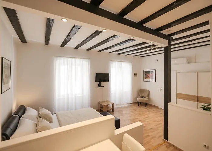 Appartement Kalelarga *