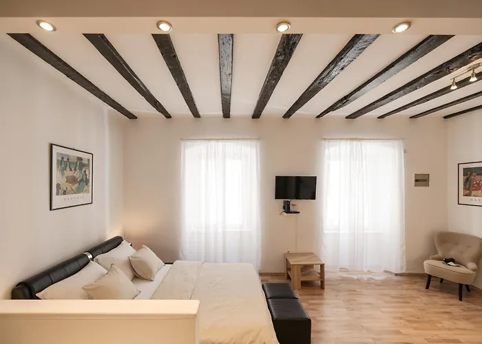 Kalelarga Appartement Zadar