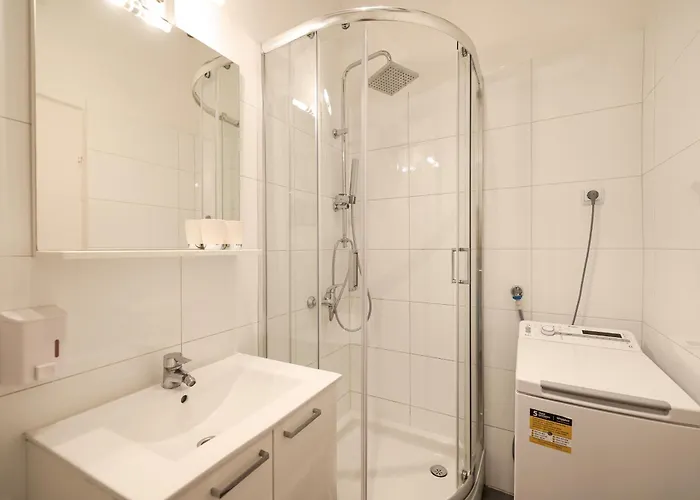 Kalelarga Appartement *