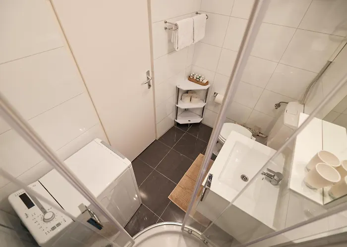 Appartement Kalelarga *