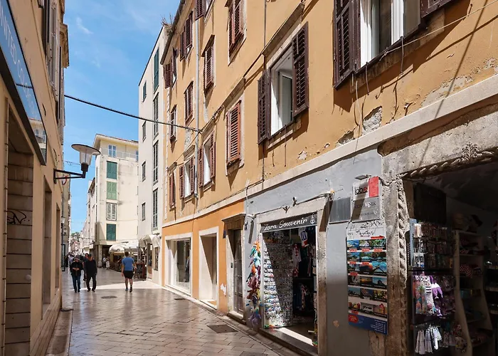 Διαμέρισμα Kalelarga